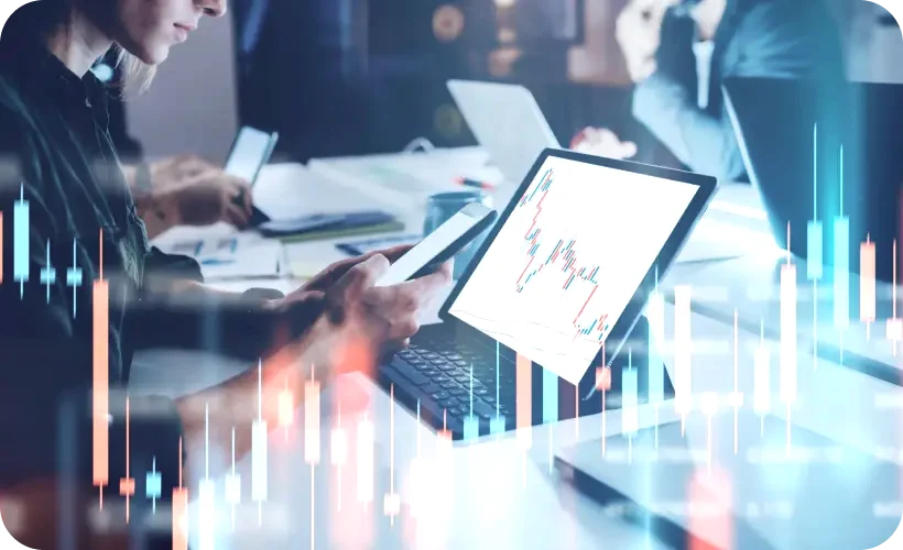 BT Invest AI investiții în active digitale