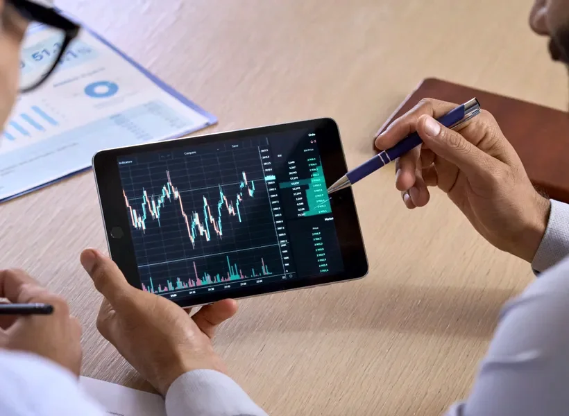BT Invest AI investiții automate